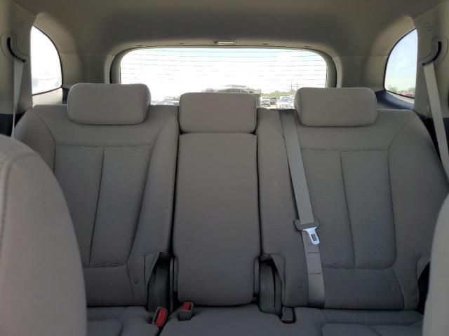 Photo 10 from auction – 2009 HYUNDAI SANTA FE G with VIN 5NMSG13D49H235622