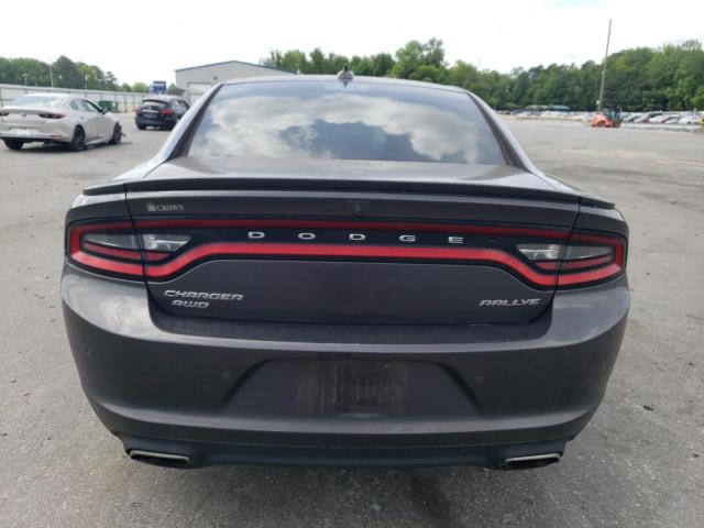 صورة رقم 6 من المزاد - 2016 DODGE CHARGER SX مع VIN 2C3CDXJG1GH167192