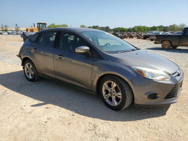 Photo 4 from auction – 2013 FORD FOCUS SE with VIN 1FADP3F29DL278350
