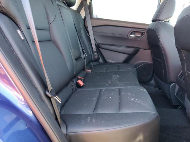 Photo 10 from auction – 2022 NISSAN ROGUE SV with VIN 5N1BT3BB3NC717431