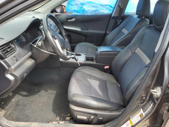Photo 7 from auction – 2014 TOYOTA CAMRY L with VIN 4T1BF1FK6EU392144