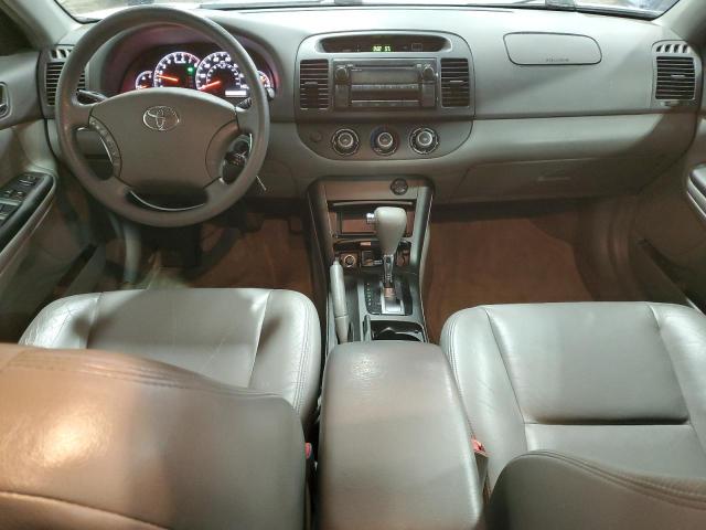 Photo 8 from auction – 2005 TOYOTA CAMRY LE with VIN 4T1BE32K65U074271