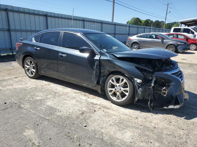 Photo 4 from auction – 2015 NISSAN ALTIMA 2.5 with VIN 1N4AL3AP3FN365833