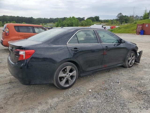 Photo 3 from auction – 2012 TOYOTA CAMRY BASE with VIN 4T1BF1FK9CU163308