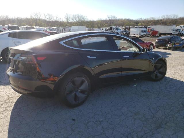 Photo 3 from auction – 2020 TESLA MODEL 3 with VIN 5YJ3E1EA3LF736491