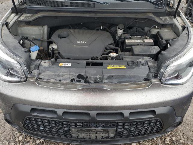 Photo 11 from auction – 2015 KIA SOUL with VIN KNDJN2A20F7125792