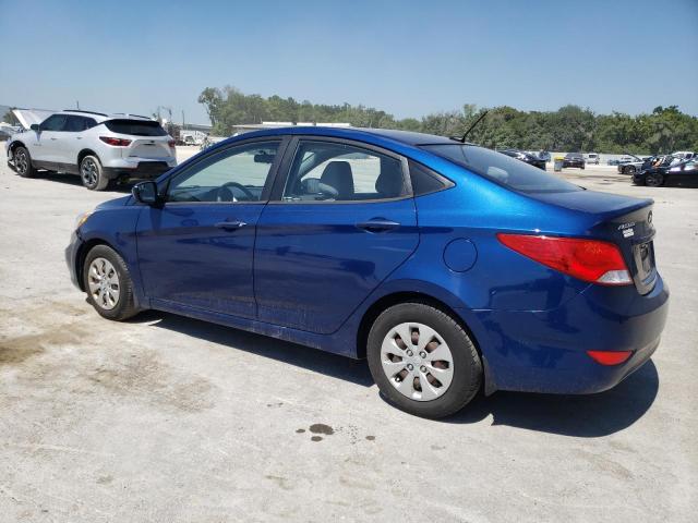 Photo 2 from auction – 2015 HYUNDAI ACCENT GLS with VIN KMHCT4AE5FU848412