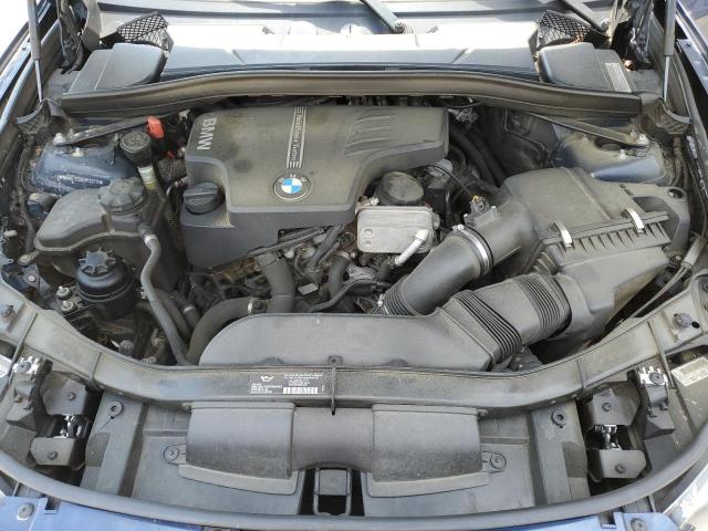 Photo 12 from auction – 2014 BMW X1 XDRIVE2 with VIN WBAVL1C55EVY22715