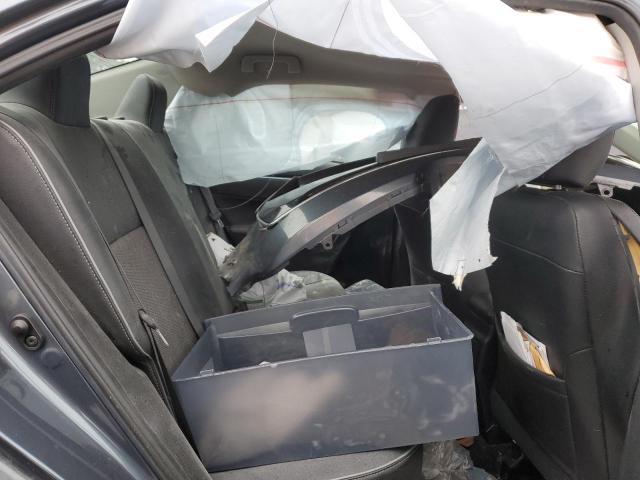Photo 10 from auction – 2014 TOYOTA COROLLA L with VIN 2T1BURHEXEC137378