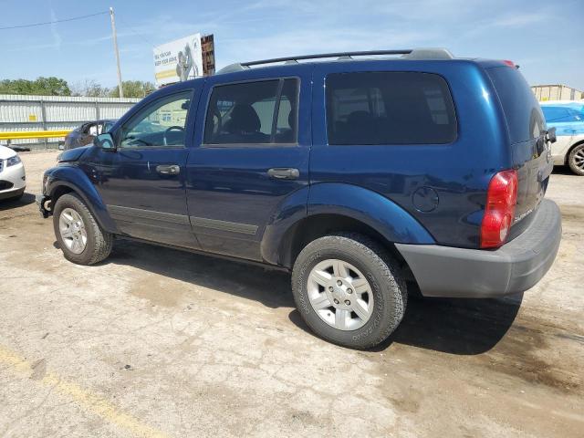 Photo 2 from auction – 2005 DODGE DURANGO ST with VIN 1D4HD38K05F579917