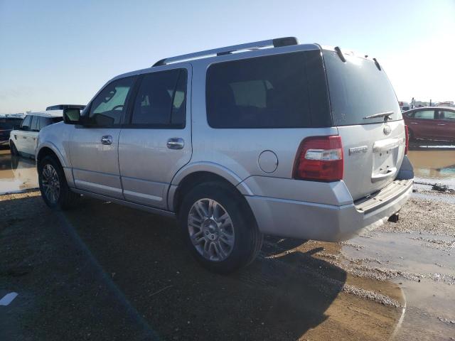 Photo 2 from auction – 2011 FORD EXPEDITION with VIN 1FMJU1K52BEF08267