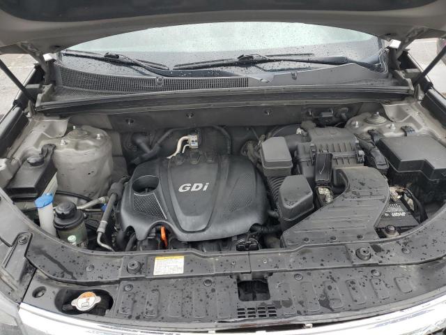 Photo 12 from auction – 2013 KIA SORENTO LX with VIN 5XYKT3A67DG409665