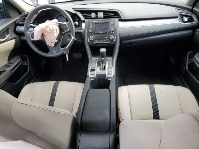 Photo 8 from auction – 2018 HONDA CIVIC LX with VIN 2HGFC2F56JH540922