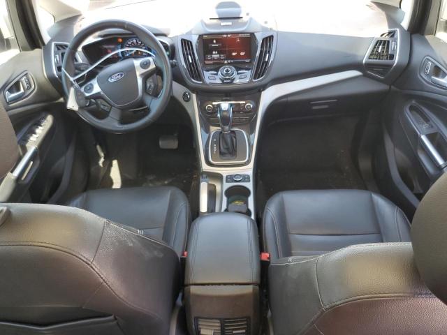 Zdjęcie 8 z aukcji – 2013 FORD C-MAX SEL z VIN 1FADP5BU3DL549440