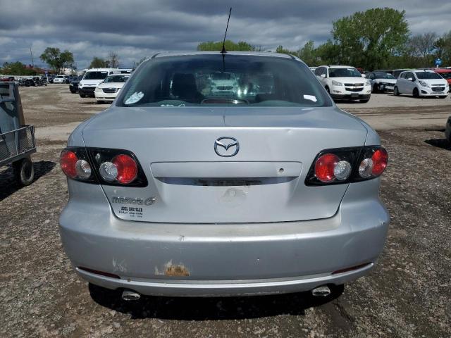 Photo 6 from auction – 2008 MAZDA 6 I with VIN 1YVHP80C785M29992