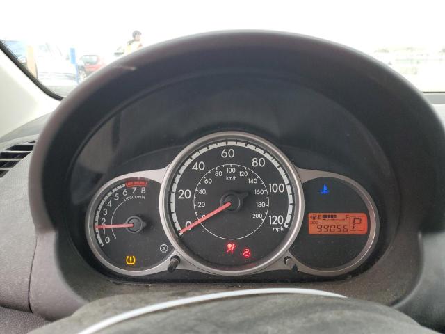 Photo 9 from auction – 2012 MAZDA MAZDA2 with VIN JM1DE1KY8C0144296