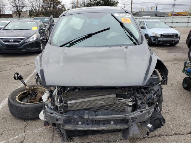 Photo 5 from auction – 2017 FORD ESCAPE with VIN 1FMCU0GD2HUE6823
