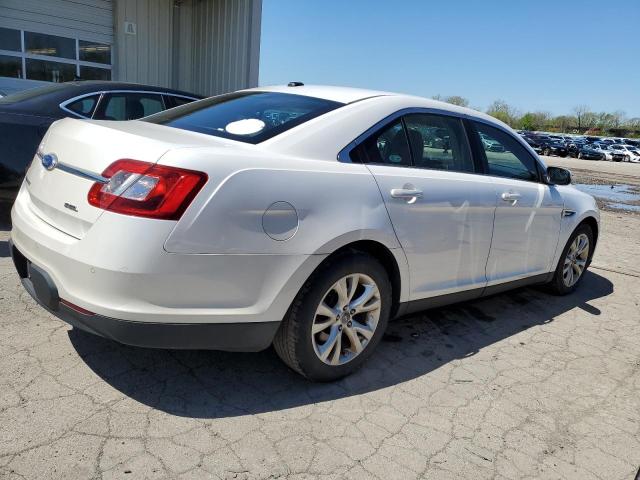 Фото 3 с аукциона – 2012 FORD TAURUS SEL с VIN 1FAHP2EW8CG120153