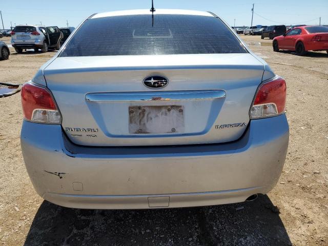 Photo 6 from auction – 2012 SUBARU IMPREZA LI with VIN JF1GJAG63CH026647