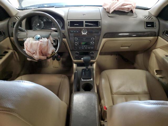 Photo 8 from auction – 2008 MERCURY MILAN PREM with VIN 3MEHM08Z68R613180