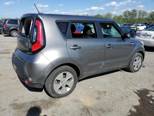 Photo 3 from auction – 2016 KIA SOUL with VIN KNDJN2A22G7305695