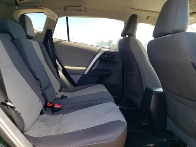 Photo 11 from auction – 2013 TOYOTA RAV4 XLE with VIN 2T3RFREV7DW118417