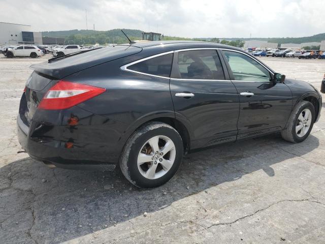 Photo 3 from auction – 2012 HONDA CROSSTOUR with VIN 5J6TF1H35CL002341