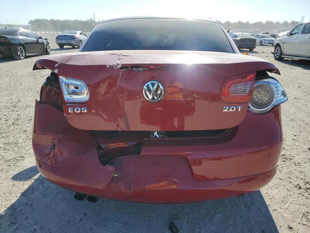 Foto 6 de la subasta – 2009 VOLKSWAGEN EOS LUX con VIN WVWFA71F79V015095