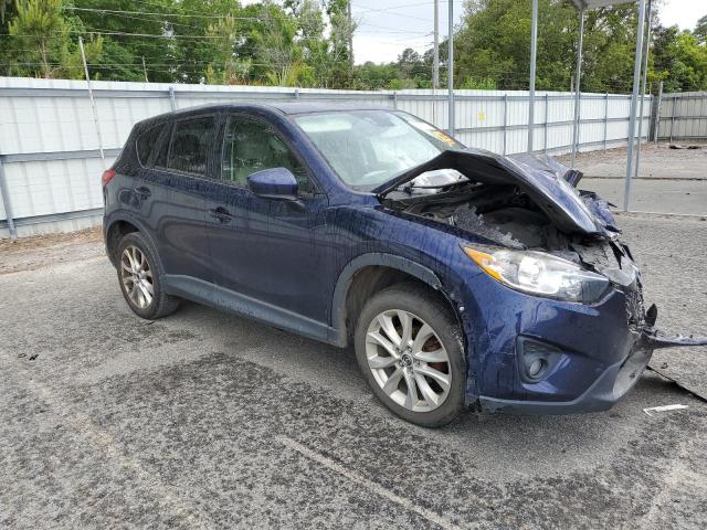Zdjęcie 4 z aukcji – 2014 MAZDA CX-5 GT z VIN JM3KE4DYXE0341891