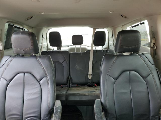 Photo 10 from auction – 2017 CHRYSLER PACIFICA T with VIN 2C4RC1BG2HR730069