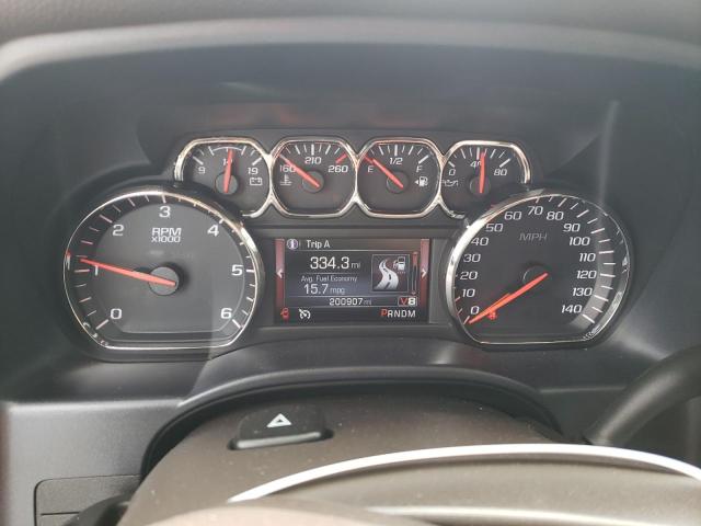 Photo 9 from auction – 2014 GMC SIERRA K15 with VIN 3GTU2VEC1EG554551