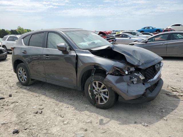Photo 4 from auction – 2022 MAZDA CX-5 PREFE with VIN JM3KFBCM9N0614271