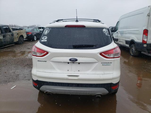 Photo 6 from auction – 2013 FORD ESCAPE TIT with VIN 1FMCU0J98DUD65437