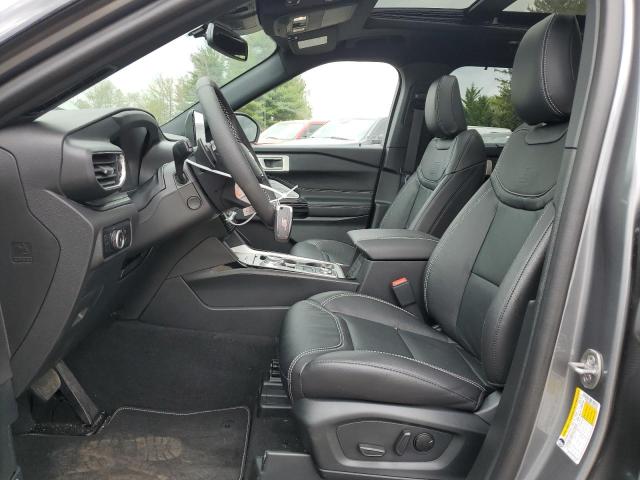 Фото 7 с аукциона – 2023 FORD EXPLORER S с VIN 1FM5K8GC7PGC16486
