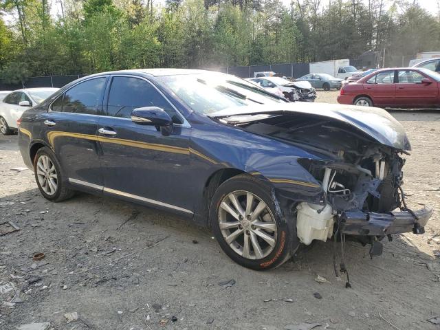 Photo 4 from auction – 2012 LEXUS ES 350 with VIN JTHBK1EG3C2491461