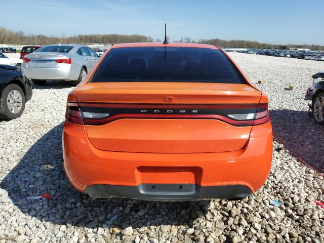 Photo 6 from auction – 2015 DODGE DART SXT with VIN 1C3CDFBBXFD422544