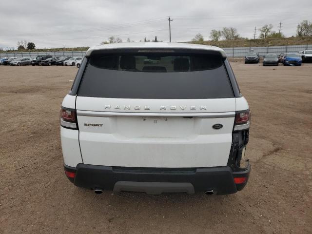 Zdjęcie 6 z aukcji – 2016 LAND ROVER RANGE ROVE z VIN SALWG2KF4GA655293