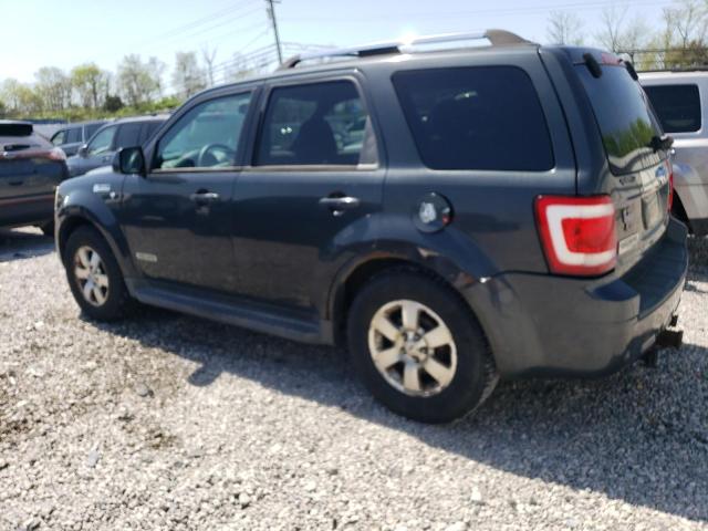 Photo 2 from auction – 2008 FORD ESCAPE LIM with VIN 1FMCU94138KA15256
