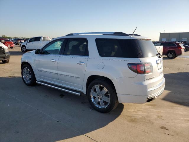 Zdjęcie 2 z aukcji – 2016 GMC ACADIA DEN z VIN 1GKKRTKD7GJ121259
