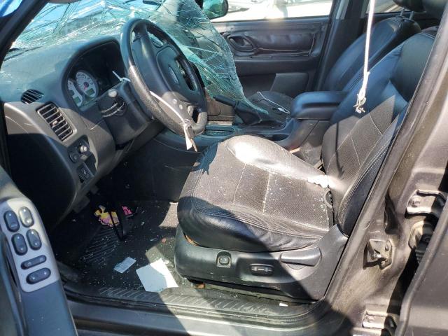 Photo 7 from auction – 2005 FORD ESCAPE LIM with VIN 1FMCU941X5KA67110
