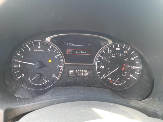 Photo 9 from auction – 2013 NISSAN ALTIMA 3.5 with VIN 1N4BL3AP9DN419055