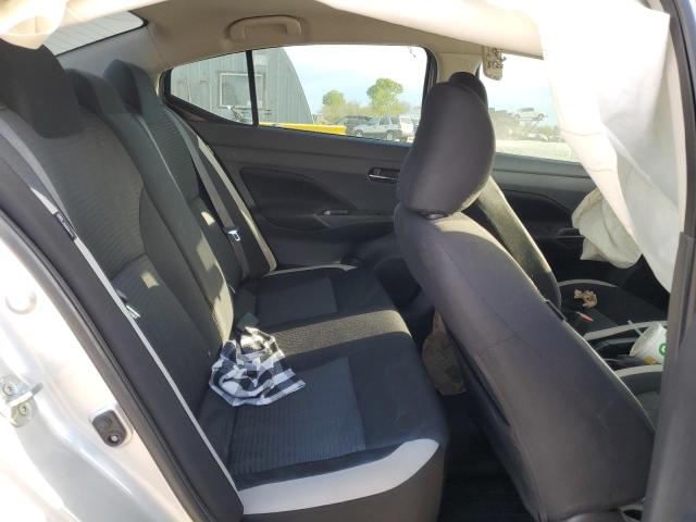 Photo 10 from auction – 2021 NISSAN VERSA with VIN 3N1CN8EV9ML809347