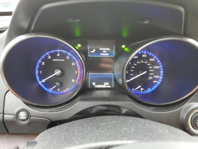 Photo 9 from auction – 2017 SUBARU OUTBACK 2. with VIN 4S4BSANC4H3235423