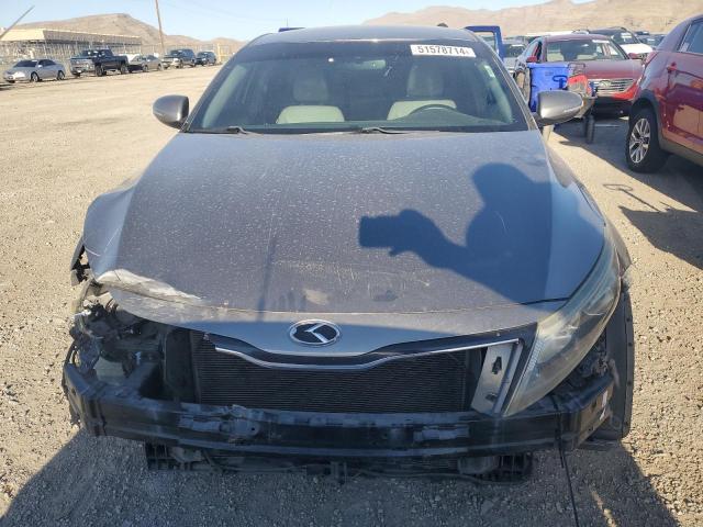 Photo 5 from auction – 2014 KIA OPTIMA EX with VIN 5XXGN4A71EG263297