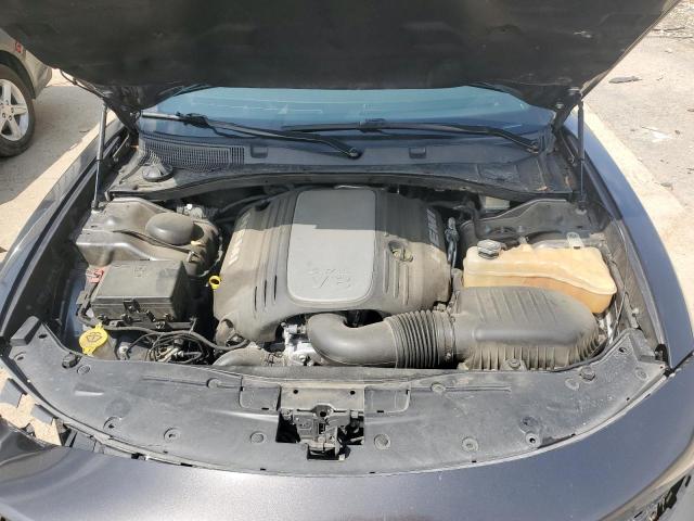 Photo 11 from auction – 2019 DODGE CHARGER R/ with VIN 2C3CDXCT1KH718367