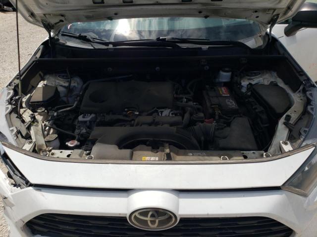 Photo 12 from auction – 2019 TOYOTA RAV4 LE with VIN 2T3H1RFV3KC024963