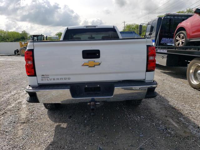 Photo 6 from auction – 2019 CHEVROLET SILVERADO with VIN 2GCVKPEC3K1146041