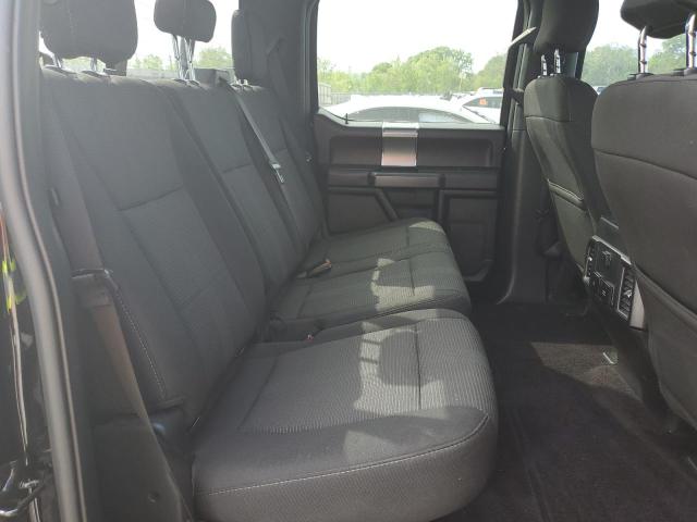 Photo 10 from auction – 2017 FORD F150 SUPER with VIN 1FTEW1EG0HFB97325