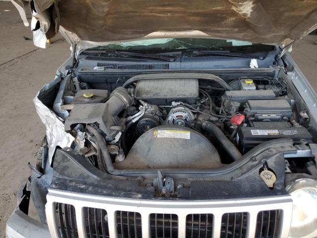 Photo 11 from auction – 2007 JEEP GRAND CHER with VIN 1J8GS48K77C652833