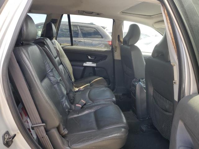 Photo 11 from auction – 2004 VOLVO XC90 with VIN YV1CZ59H341104405